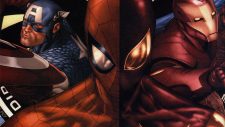 Leaked Sony documents reveal Marvel discussion about Spider-Man movie crossover