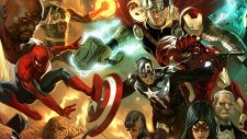 Rumor: Spider-Man to appear in 'Avengers: Infinity War Part 1' in 2018 [Update]