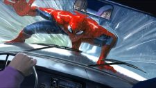Sony may reboot and recast Spider-Man with 'Sinister Six'