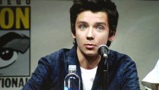 Report: Asa Butterfield is the frontrunner to be Marvel's new Spider-Man