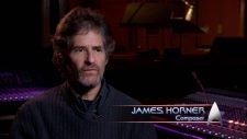 'The Amazing Spider-Man' composer James Horner dies in plane crash