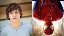 Marvel finally confirms Spider-Man will be in 'Captain America: Civil War', and Tom Holland is shooting right now