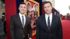 It's official: comedy writers John Francis Daley and Jonathan Goldstein will pen Marvel's Spider-Man reboot