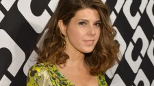 Marisa Tomei to play Peter Parker's Aunt May in Marvel's Spider-Man