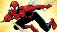 Joe Quesada teases Marvel’s "awesome" take on Tom Holland’s Spider-Man costume