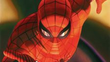 Director Jon Watts talks Spider-Man, 'Civil War', and casting Tom Holland