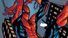 'Spider-Man' writers tease his 'Captain America: Civil War' cameo and address leaked cast list