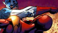 Surprising new details on Spider-Man's role in 'Captain America: Civil War'