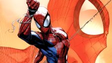 More details on Spider-Man's suit in 'Captain America: Civil War' revealed