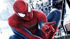 Andrew Garfield talks desire to work with Marvel and scrapped 'The Amazing Spider-Man 3'