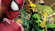 Drew Goddard confirms that 'Sinister Six' would have included Spider-Man