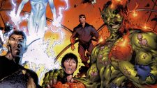 Drew Goddard reveals new ‘Sinister Six’ details and says it would be a "big, epic," Spider-Man movie