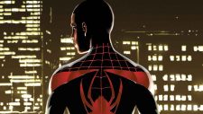 Andrew Garfield talks 'The Amazing Spider-Man 2' ending and a "pansexual" Peter Parker