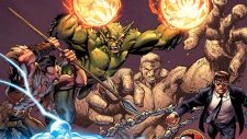 Drew Goddard describes 'Sinister Six' as the epic Spider-Man movie of his dreams
