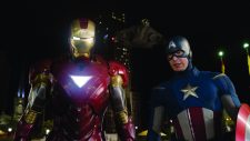 Did Robert Downey Jr. just reveal that Iron Man and Captain America will be in 'Spider-Man'?