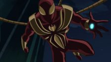 The Russo Brothers tease a unique look for Spider-Man in 'Captain America: Civil War'