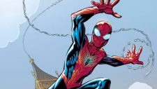 'Captain America: Civil War' directors tease their new version of Spider-Man