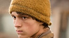 Tom Holland comments on his ‘Spider-Man’ preparation and THAT haircut photo