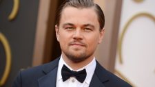 Leonardo DiCaprio reveals how close he came to playing James Cameron's 'Spider-Man'