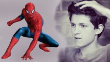 Tom Holland found out he was Spider-Man via Marvel’s Instagram