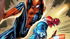 'Captain America: Civil War' directors reveal new details about their take on Spider-Man