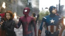 The Russo Brothers talk in detail about bringing Spider-Man into the Marvel Cinematic Universe