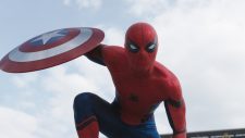 Spider-Man finally revealed in new trailer for ‘Captain America: Civil War’