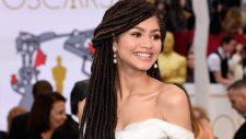 Zendaya lands lead role in Marvel's Spider-Man reboot
