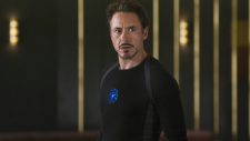 Robert Downey Jr. joins 'Spider-Man: Homecoming'