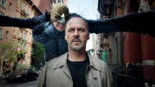 Marvel wants Michael Keaton to be the villain in 'Spider-Man: Homecoming'