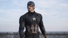 Chris Evans wants Captain America cameo in ‘Spider-Man: Homecoming’ (video)