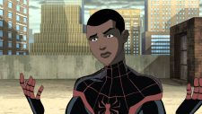 Casting call for animated 'Spider-Man' film emerges; Miles Morales confirmed?