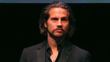 Logan Marshall-Green in talks to play a villain in 'Spider-Man: Homecoming'