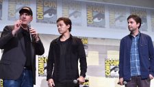 Kevin Feige accidentally reveals the 'Spider-Man: Homecoming' composer