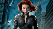Scarlett Johansson may make an appearance in 'Spider-Man: Homecoming'