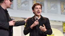 ‘Spider-Man: Homecoming’ sequels could take inspiration from ‘Harry Potter’