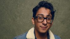 Tony Revolori is Flash Thompson in 'Spider-Man: Homecoming'