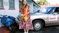 Martha Kelly joins the cast of 'Spider-Man: Homecoming' in a mystery role