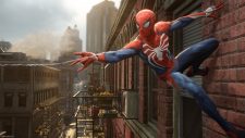 'Spider-Man PS4' release date won't likely be announced "anytime soon"