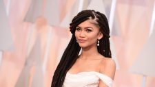 Zendaya is Mary Jane Watson in 'Spider-Man: Homecoming'