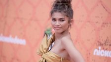 Stan Lee comments on Zendaya as Mary Jane Watson in 'Spider-Man: Homecoming'