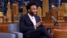 Donald Glover discusses 'Spider-Man: Homecoming' role