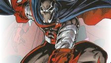 Rumor: Nightwatch to appear in future Spider-Man films?