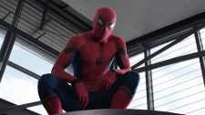 Tom Holland talks 'Spider-Man: Homecoming', if he'll appear in 'Avengers: Infinity War', and more