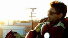 Tony Stark's ride arrives in new 'Spider-Man: Homecoming' set video