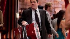 Jon Favreau to reprise 'Iron Man' role in 'Spider-Man: Homecoming'