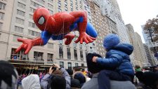 'Spider-Man: Homecoming' filming is heading to New York City