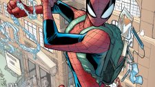'Spider-Man: Homecoming' to get a prelude comic