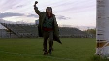 Tony Revolori pays homage to 'The Breakfast Club' to say goodbye to Spidey