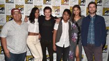Let's talk diversity in 'Spiderman: Homecoming'
